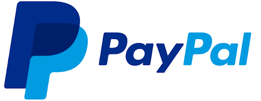 Payment Terms 2 - Inside Out Store pay with paypal - Inside Out Store